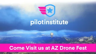 Come see us at Arizona Drone Fest 2021 #shorts