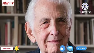 Daniel Ellsberg: Pentagon Papers whistleblower dies aged 92 | Jafari TV