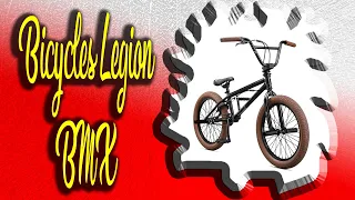 Mongoose BMX Bicycles Legion BMX | Bicycle Square