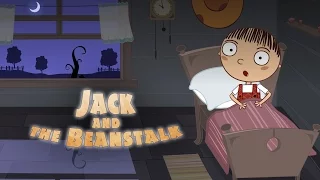 Masha's Tales - Jack and the Beanstalk (Trailer)