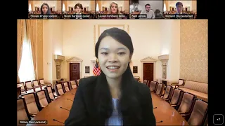 National College Fed Challenge Winner Q&A (Princeton University)