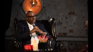 Forest Whitaker talks about acting, Bumpy Johnson and his role in Godfather of Harlem | Showmax