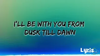 ZAYN-DUSK TII DAWN(Lyrics)🥀💗