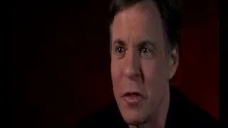 Bob Costas talks football with Jack Harry