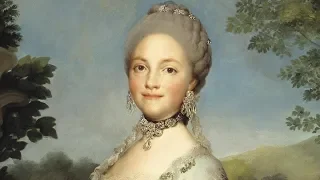 María Luisa de Parma, Reina Consorte de España, la reina infiel.