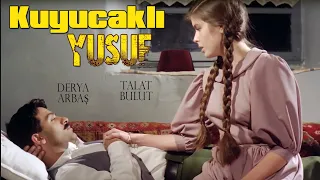 Kuyucaklı Yusuf Türk Filmi | FULL | Restorasyonlu | Derya Arbaş | Talat Bulut