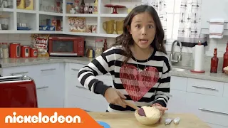 How to Prank: Fake Grilled Cheese | School of Rock | Nick
