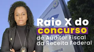 Saiba tudo sobre o cargo de Auditor Fiscal da RECEITA FEDERAL