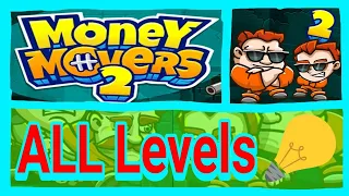 Money Movers 2 - Level 1-20