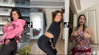 TikTok Roman Havası Videoları #1