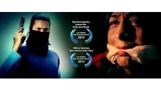 Best Award Winning film of the year 2015 Asylum 1st final Trailer