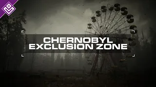 Chernobyl Exclusion Zone | S.T.A.L.K.E.R.