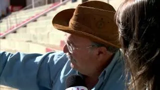 Conheça a história da Festa do Peão de Barretos