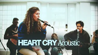 SEU Worship - Heart Cry (Acoustic Video)