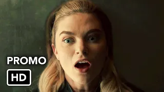 Legacies 4x10 Promo "The Story of My Life" (HD) The Originals spinoff