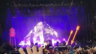 The Killers Live at TRNSMT Festival, Glasgow | Smile Like You Mean It