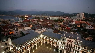 Piazza Boutique Hotel - Batumi, Georgia