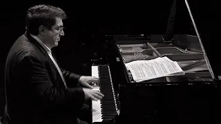 Sergei Babayan plays Ravel La Valse