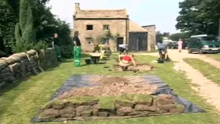 Time Team S13-E07 The Monks' Manor, Brimham, Yorkshire Dales