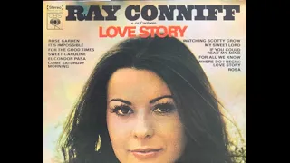 Ray Conniff - Treasures 5