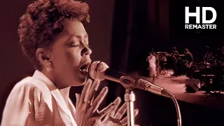 Anita Baker - Sweet Love | Rapture Live, 1987 (Remastered)