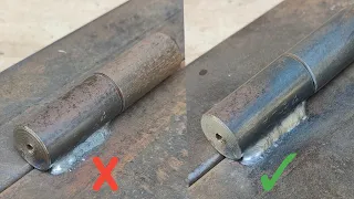 stop bad hinge installation if you use this method