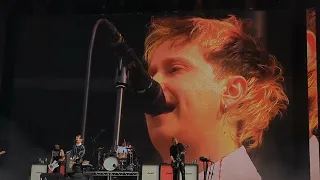 Nothing But Thieves - Sorry - Radio 1's Big Weekend (28.05.2023)