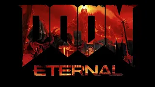 Mick Gordon - Metal Hell (DOOM Eternal OST Gamerip)