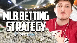 Secret MLB Profitable Betting Strategy: A Game-Changer for BIG Profits!