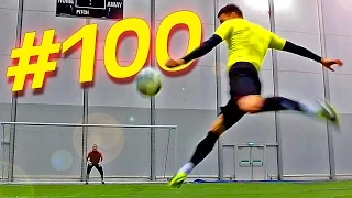 BEST OF - TOP 100 AMATEUR GOALS 2014