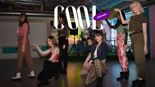 [KPOP DANCE BATTLE 2021] Weki Meki 위키미키 — COOL | DANCE COVER BY SECRETX