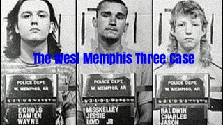 Confirmation Bias in Relation To The West Memphis Three Case
