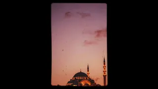 Welcome Muhammad Al-Muqit [Nasheed] (slowed/reverb)