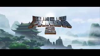 Kung Fu Panda 2 - Story of Shen - Scene with Score Only