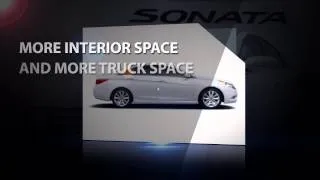 Toyota Camry vs Hyundai Sonata - Call (336) 281-2188