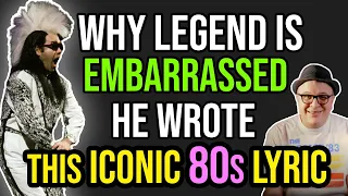 For Years He Averaged #1 HIT Every 4 Weeks…Then FLOPPED…1983 hit RESURRECTED Him | Professor Of Rock