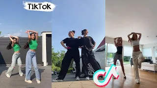 Nobody's Business TikTok Dance Compilation