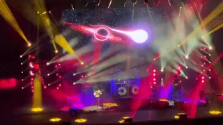 Primus: A Tribute To Kings - Rush’s "Cygnus X-1" at The Greek