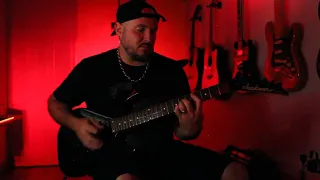 COVER ORGASMATRON SEPULTURA