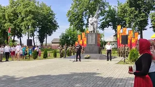 3 июля - День Независимости Республики Беларусь #2