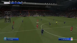 FIFA 21 Next-Gen PS5 4K Pro Camera