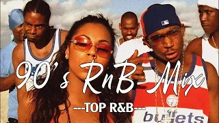 Old School R&B Mix - 90's & 2000's R&BSoul Nostalgia RB.14