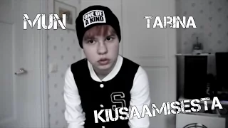 Kiusaaminen // Storytime ~~