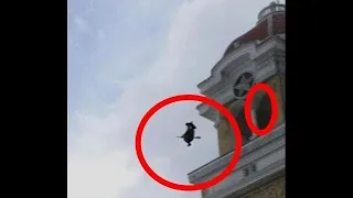 Brujas reales capturadas en video en Mexico