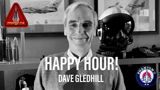 Happy Hour! | Dave Gledhill (Part 2)