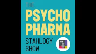 E225 - The PsychopharmaStahlogy Show: Untreatable Dimensions of Psychopathology: Agitation with D...
