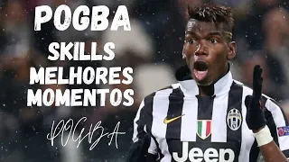 Paul Pogba ● Magical skills assists goals 2023 HD