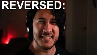 I reversed Markiplier's 3 SCARY GAMES outro and I found this...