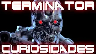 Curiosidades Terminator (1984)