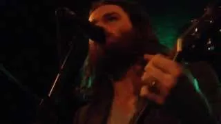 Josh Jones - 'In the Pines' - Live at Milkboy